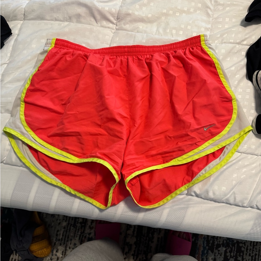 Nike Women's Running Shorts
